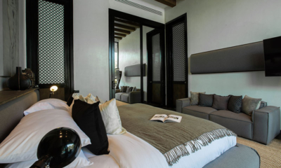Koh Samui Whitelotusestate Villacella 20