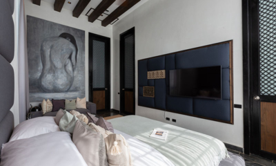 Koh Samui Whitelotusestate Villacella 23