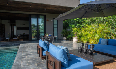 Koh Samui Whitelotusestate Villacella 32