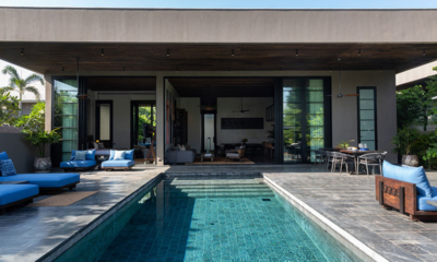 Koh Samui Whitelotusestate Villacella 36