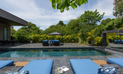 Koh Samui Whitelotusestate Villavera 04