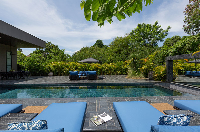 Koh Samui Whitelotusestate Villavera 04