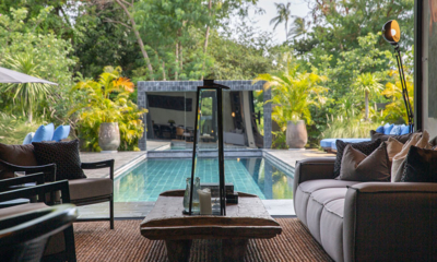 Koh Samui Whitelotusestate Villavera 07