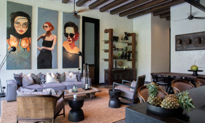 Koh Samui Whitelotusestate Villavera 09