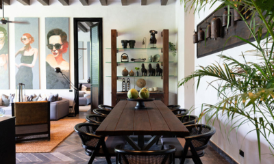 Koh Samui Whitelotusestate Villavera 10