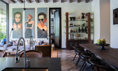 Koh Samui Whitelotusestate Villavera 11