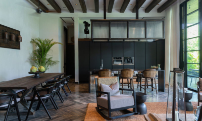 Koh Samui Whitelotusestate Villavera 12