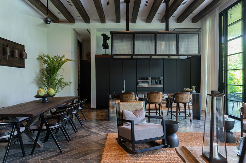 Koh Samui Whitelotusestate Villavera 12