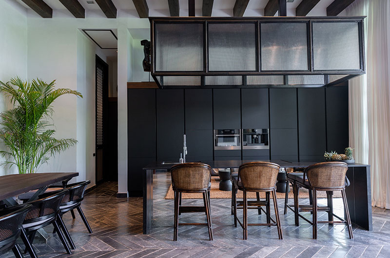 Koh Samui Whitelotusestate Villavera 13