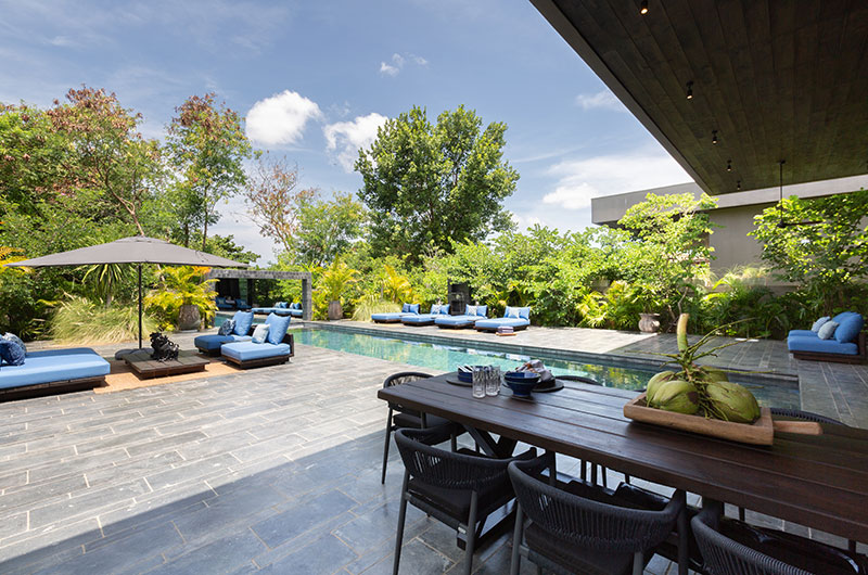 Koh Samui Whitelotusestate Villavera 14