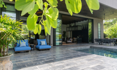 Koh Samui Whitelotusestate Villavera 15