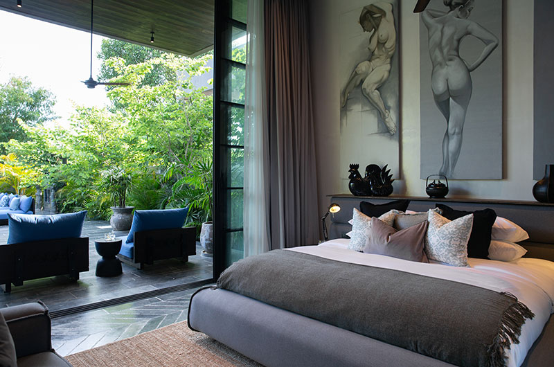 Koh Samui Whitelotusestate Villavera 16