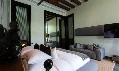 Koh Samui Whitelotusestate Villavera 17