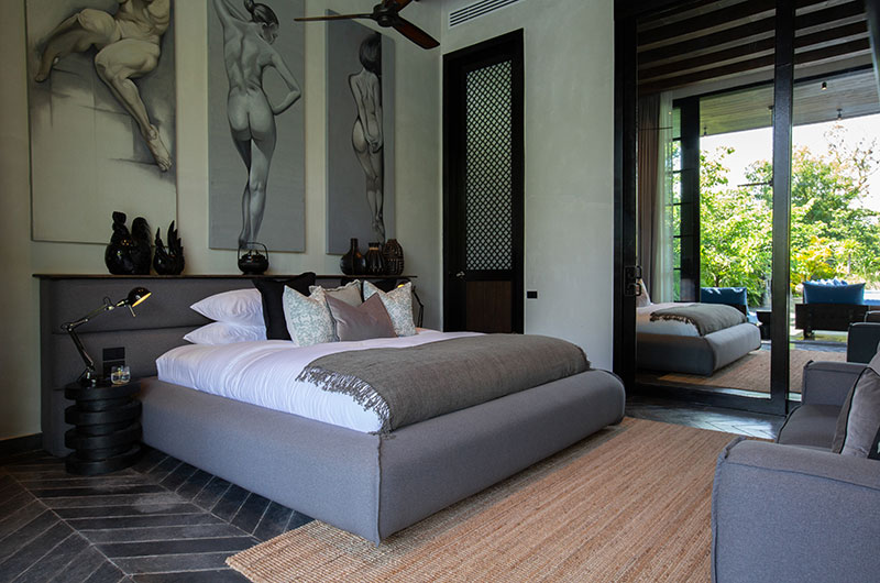 Koh Samui Whitelotusestate Villavera 18