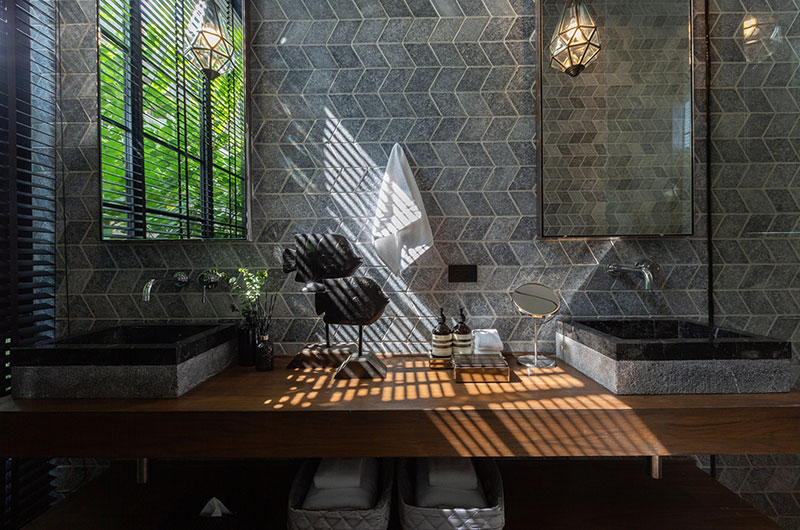 Koh Samui Whitelotusestate Villavera 20