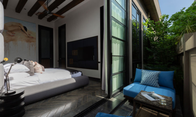 Koh Samui Whitelotusestate Villavera 21