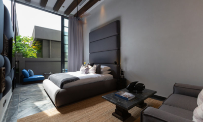 Koh Samui Whitelotusestate Villavera 23