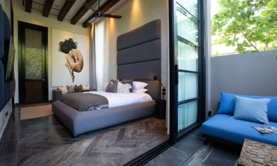 Koh Samui Whitelotusestate Villavera 25