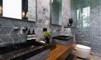 Koh Samui Whitelotusestate Villavera 27