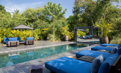 Koh Samui Whitelotusestate Villavera 31