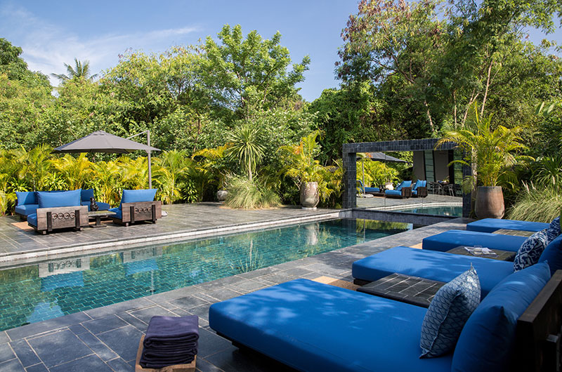 Koh Samui Whitelotusestate Villavera 31