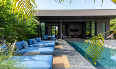 Koh Samui Whitelotusestate Villavera 32