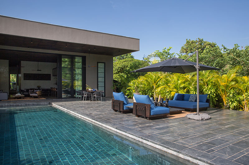 Koh Samui Whitelotusestate Villavera 33