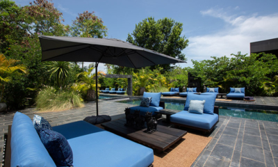 Koh Samui Whitelotusestate Villavera 34