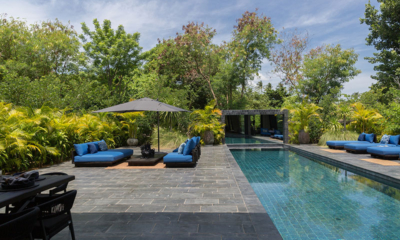 Koh Samui Whitelotusestate Villavera 35