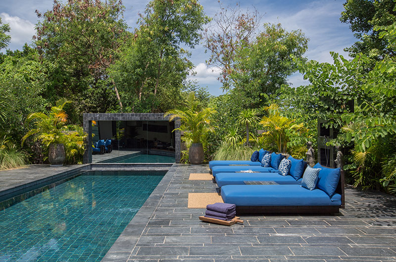 Koh Samui Whitelotusestate Villavera 36