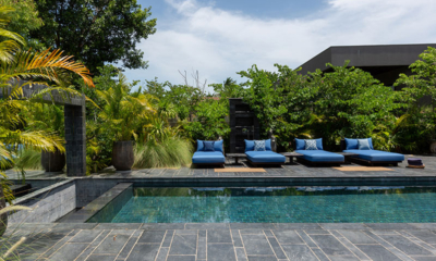 Koh Samui Whitelotusestate Villavera 37