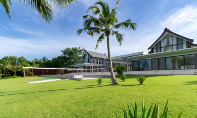 Villa Amarasara Gardens | Cape Yamu, Phuket