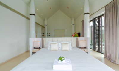 Villa Amarasara Bedroom Six | Cape Yamu, Phuket