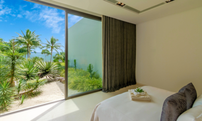 Villa Amarasara Bedroom Five with View | Cape Yamu, Phuket