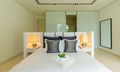 Villa Amarasara Bedroom Five | Cape Yamu, Phuket