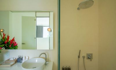 Villa Amarasara Bathroom Four | Cape Yamu, Phuket