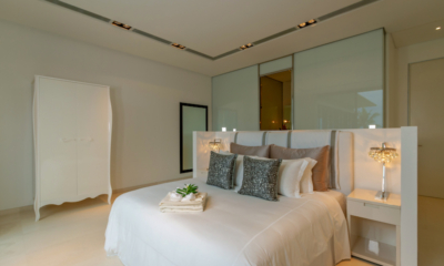 Villa Amarasara Bedroom Four | Cape Yamu, Phuket