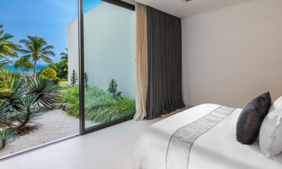 Villa Amarasara Bedroom Five with Sea View | Cape Yamu, Phuket