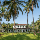 Kalkudah Beach House Gardens | Kalkudah, Sri Lanka