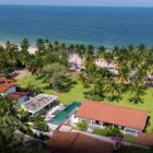 Sri Lanka Kalkudahbeachhouse 45