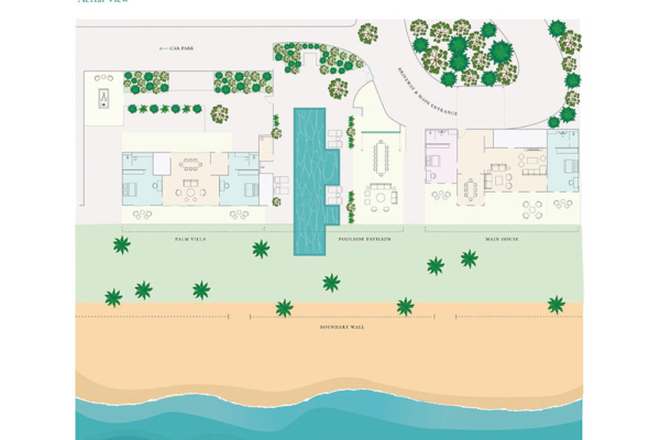 Sri Lanka Kalkudahbeachhouse Floorplan 03
