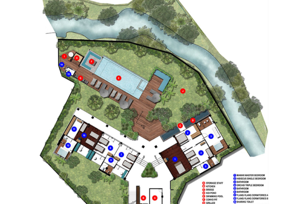 Bali Ahoy Floorplan 01