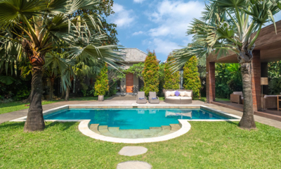 M Villa 318 Gardens and Pool | Canggu, Bali