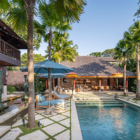 The Suaka Baliaga Pool Side | Batubelig, Bali