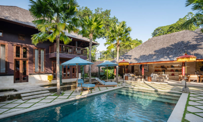 The Suaka Baliaga Pool Side Loungers | Batubelig, Bali