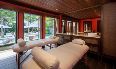 The Suaka Baliaga Spa with Pool View | Batubelig, Bali