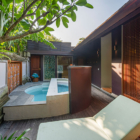 The Suaka Baliaga Bathroom One | Batubelig, Bali