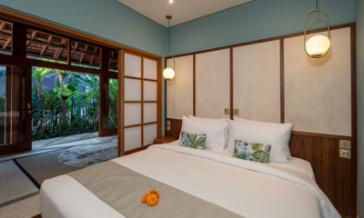 The Suaka Baliaga Bedroom Two | Batubelig, Bali