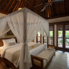 The Suaka Baliaga Bedroom Four | Batubelig, Bali