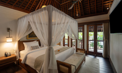 The Suaka Baliaga Bedroom Four | Batubelig, Bali